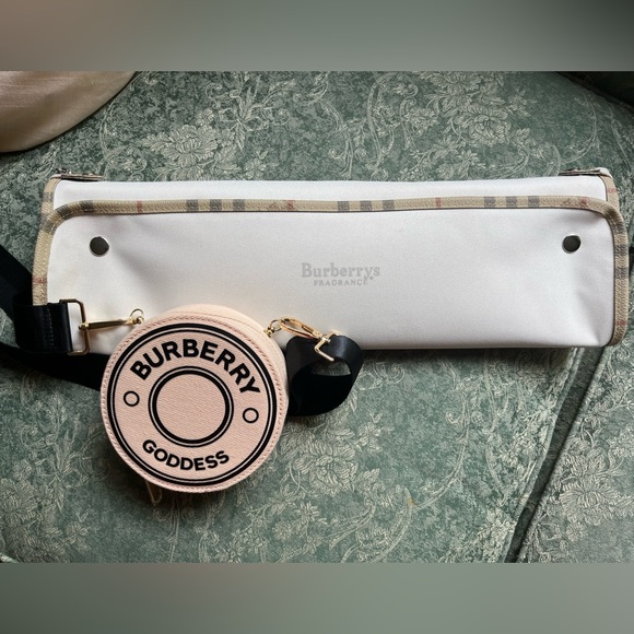 Burberry Two piece set - Picture 2 of 13